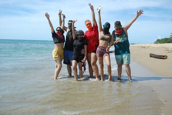Buggy excursion in the city of Puerto Plata - Pickup, timing, and how to avoid confusion
