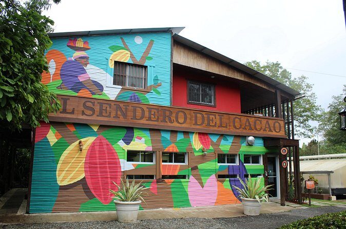 Cacao Plantation and Chocolate Factory Tour- Classic - Dress code and small practical tips that keep the day smooth