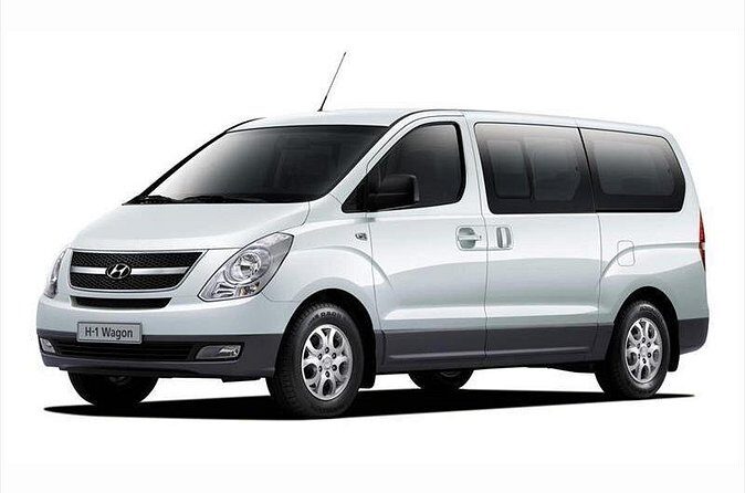 Cap Cana Hotels To Punta Cana Airport (PUJ) One Way - Vehicle Options and Private Group Size: Good Value for Small Parties