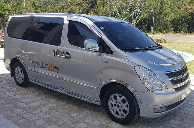 Cap Cana Hotels To Punta Cana Airport (PUJ) One Way - Practical FAQ Answers (Quick and Direct)