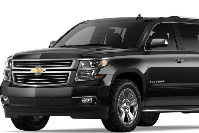Cap Cana Hotels To Punta Cana Airport (PUJ) One Way - The Ride Itself: Air-Conditioned Comfort and WiFi
