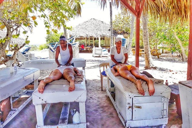 Catalina Island & Snorkeling Paradise From Punta Cana - From Punta Cana area to Bayahibe: the day starts early
