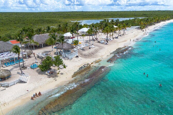 Catalina Island & Snorkeling Paradise From Punta Cana - Price and value at $89: what you’re really paying for