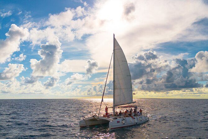 Catalina Island & Snorkeling Paradise From Punta Cana - What to pack and how to plan your day on Catalina