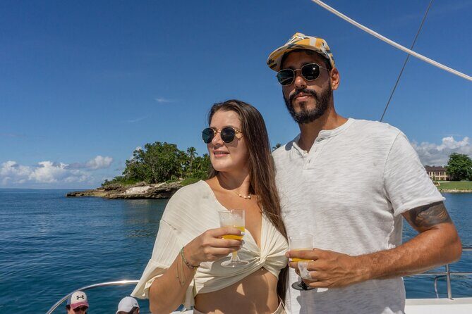 Catalina Island & Snorkeling Paradise From Punta Cana - Common hiccups to know about before you book