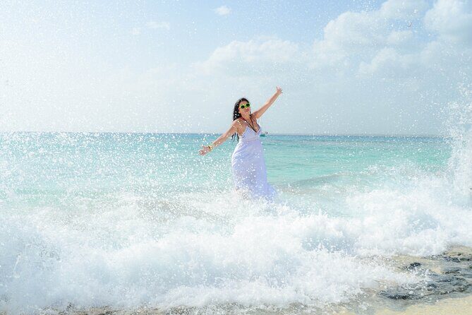 Catalina Island with Altos de Chavon - Full Day All Inclusive - Key things to know before you go