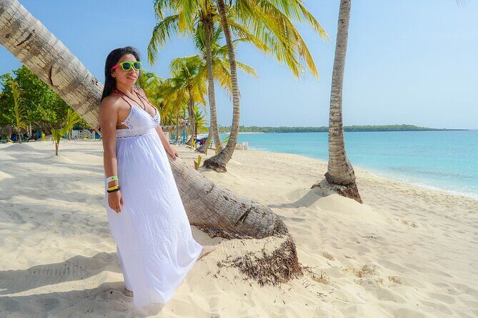 Catalina Island with Altos de Chavon - Full Day All Inclusive - Catalina and Altos de Chavón: a smart “two-in-one” day
