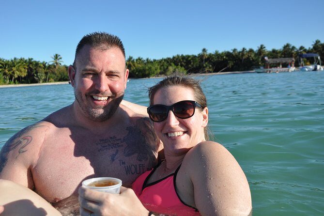 Catamaran Booze Cruise, Snorkeling & Punta Cana Coast View - Price and value: is $89 worth it?