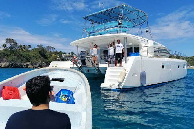 Catamaran Cruise with Snorkeling and lunch on board! - Two Snorkeling Spots: What You’ll See and How to Enjoy It