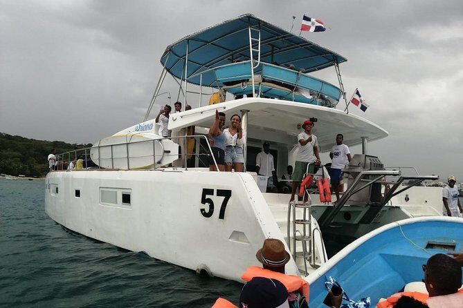 Catamaran Cruise with Snorkeling and lunch on board! - Price and Value: Is $75.90 a Fair Deal?
