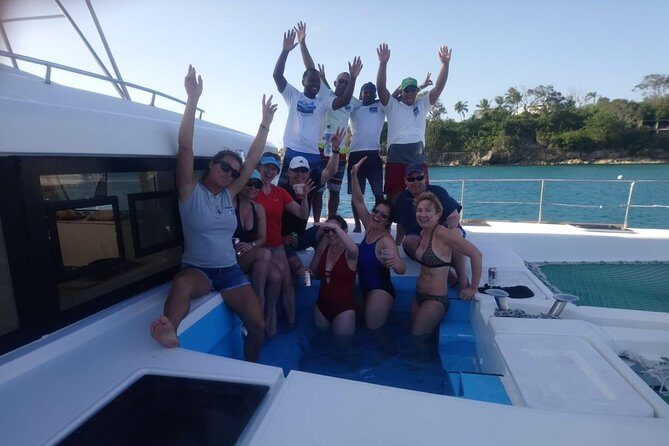 Catamaran Cruise with Snorkeling and lunch on board! - Who Should Book This Catamaran Cruise (and Who Might Skip It)