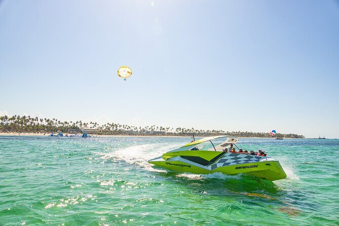 Catamaran Cruise with Snorkeling & Parasailing - Food, Music, and the Boat Party: What the Group Experience Feels Like