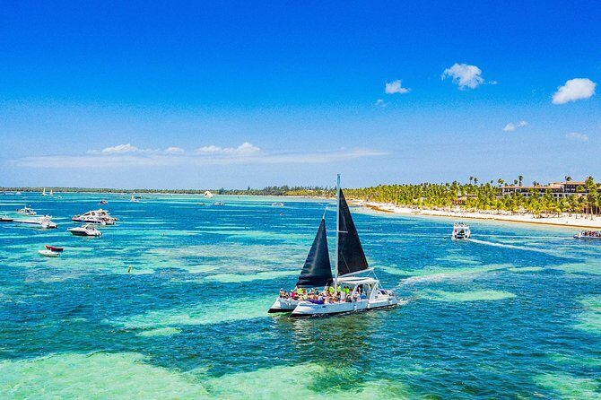 Catamaran Cruise with Snorkeling & Parasailing - Price and Value: Is $125 a Good Deal for This Half-Day Combo?
