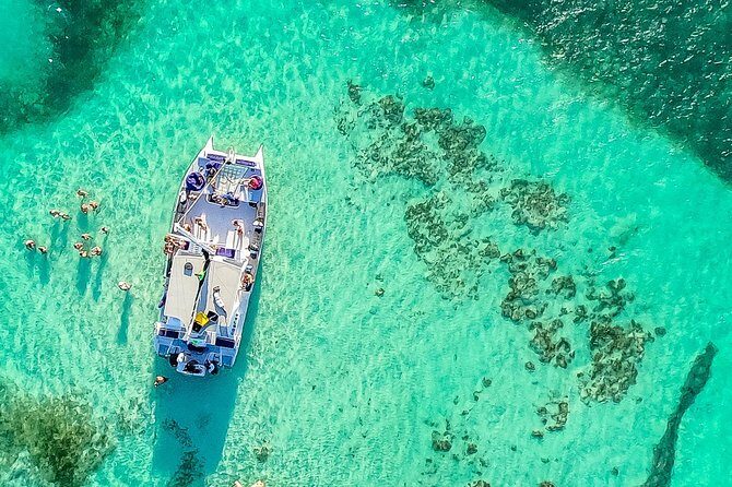 Catamaran Cruise with Snorkeling & Parasailing - Who Should Book This Cruise (and Who Should Skip It)
