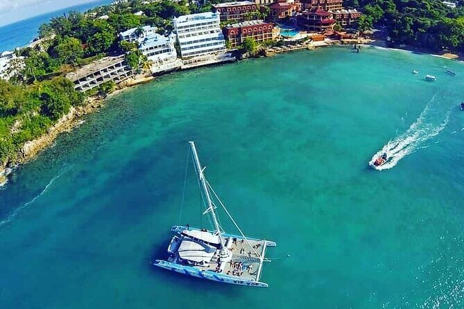 Catamaran Day Trip, Snorkeling & Sailing Excursion - Key things I’d plan for on this catamaran trip