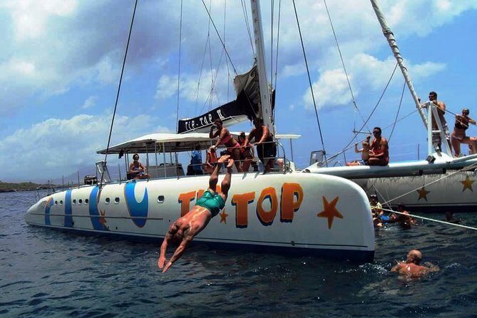 Catamaran Day Trip, Snorkeling & Sailing Excursion - Hotel pickup in Puerto Plata and Cabarete: why the logistics are a big deal