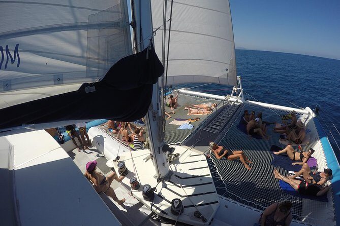 Catamaran Day Trip, Snorkeling & Sailing Excursion - How long it takes (and where the time goes)