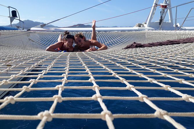 Catamaran Day Trip, Snorkeling & Sailing Excursion - Price and value: why $84 can be a bargain or a letdown