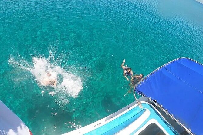 Catamaran Party Cruise with Snorkeling & BBQ - Key highlights to know before you go