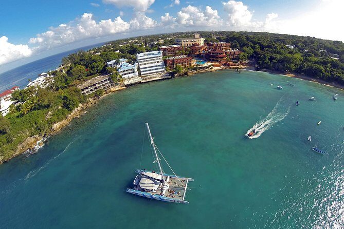 Catamaran Snorkeling All-Inclusive Day-Trip - Is $84 a good value for two snorkel stops and a full day at sea?