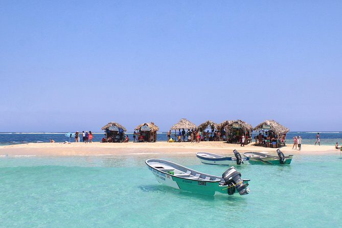 Cayo Arena Catamaran Cruise from Puerto Plata with Lunch - Key Points I’d Focus on Before You Go
