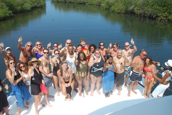 Cayo Arena Catamaran Cruise from Puerto Plata with Lunch - Lunch on the Beach: Lobster When Available, Paella When Not