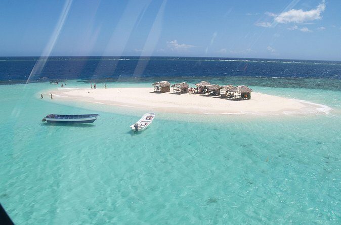 Cayo Arena Day Trip from Puerto Plata - The guide factor: what professional support actually buys you