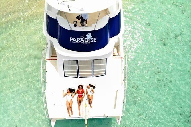 Cayo Arena Exclusive Tour with Lunch - Key takeaways before you go