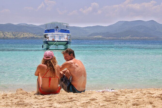 Cayo Arena Exclusive Tour with Lunch - Snorkeling at Cayo Arena: what you actually get and how to make it worth your time