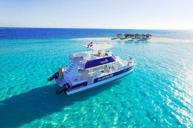 Cayo Arena Exclusive Tour with Lunch - Mangroves and the national park stop: a calmer side of the day