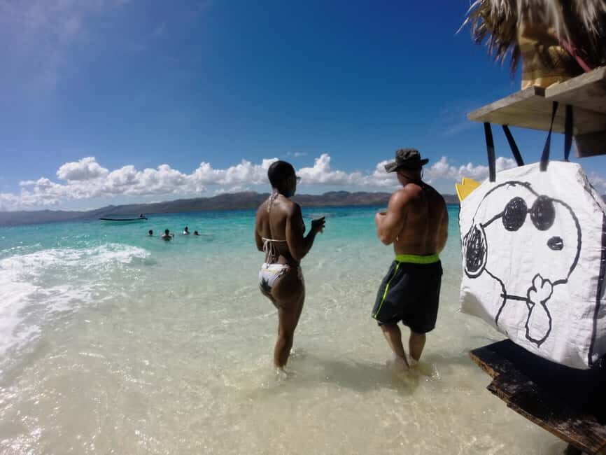 Cayo Arena: Paradise Island and Mangroves Tour - Snorkeling Coral Gardens: What You’ll Actually See