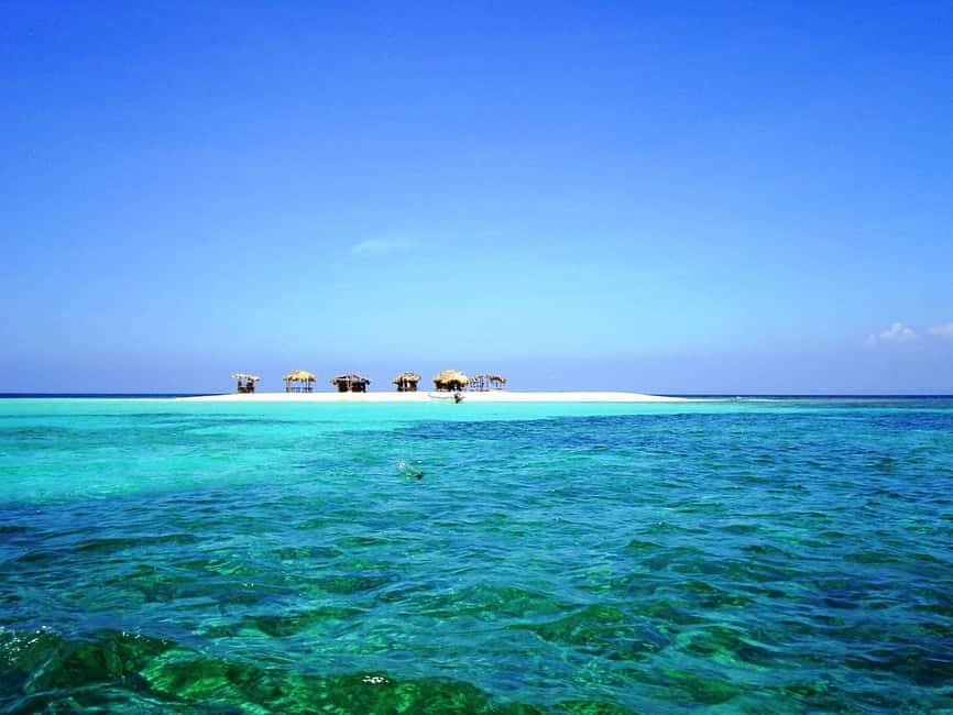 Cayo Arena: Paradise Island and Mangroves Tour - Monte Cristi National Park by Speedboat: Mangroves and Wildlife Watching