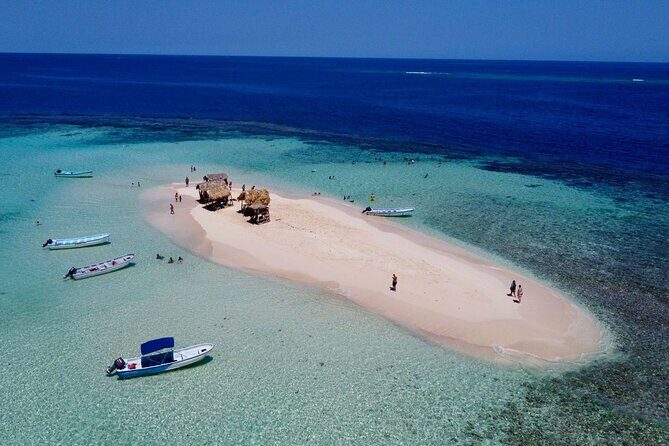 Cayo Arena, Paradise Island Tour - Why Cayo Arena (Paradise Island) feels like a real treat for a day trip