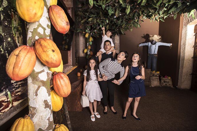 Chocolate Tour - KahKow Experience - Kahkow Experience: A Santo Domingo Chocolate Tour That Actually Has Focus