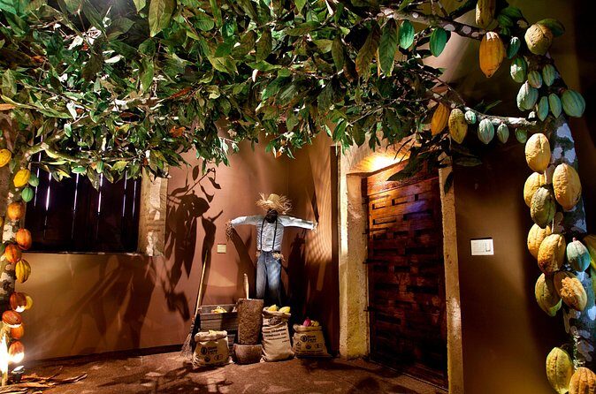 Chocolate Tour - KahKow Experience - Common Gotchas: The One Thing to Clarify Before You Book