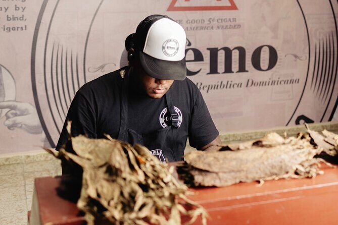 Cigar Factory Tour in Puerto Plata - Key things to know before you go