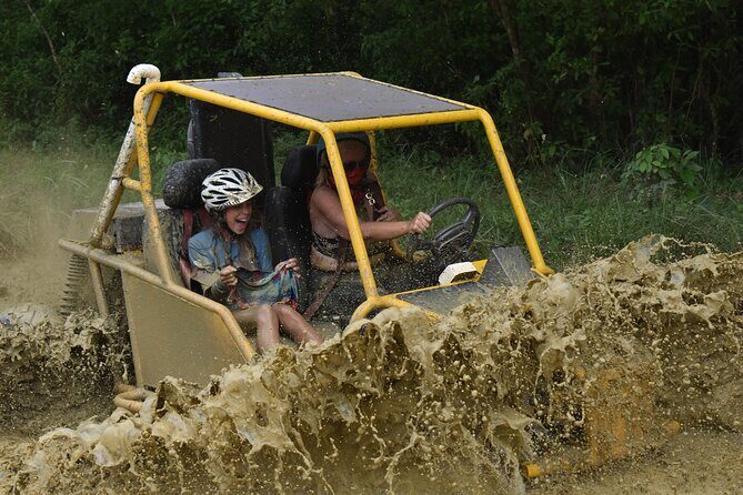 City Tour and Dune Buggy - Macorix House of Rum: A Short Factory Visit That Adds Real Context