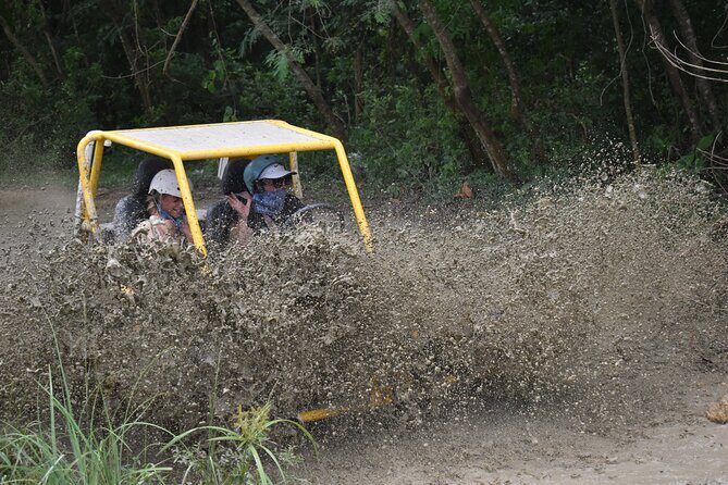 City Tour and Dune Buggy - Victorian Cathedral and Fortress Views: San Felipe’s Best Stops