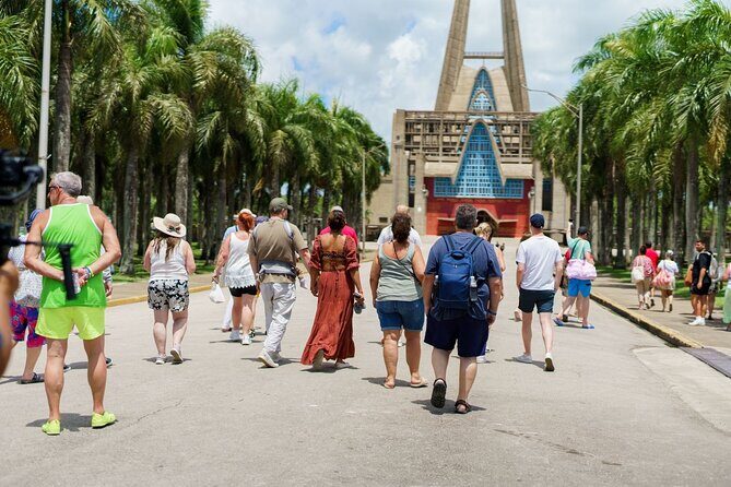 City Tour & Half-Day Safari Experiences - Key points you’ll care about before you go