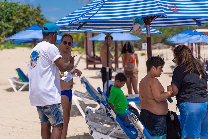 City Tour with Beach and Lunch Included - Puerto Plata + beach lunch: the 4-hour sweet spot