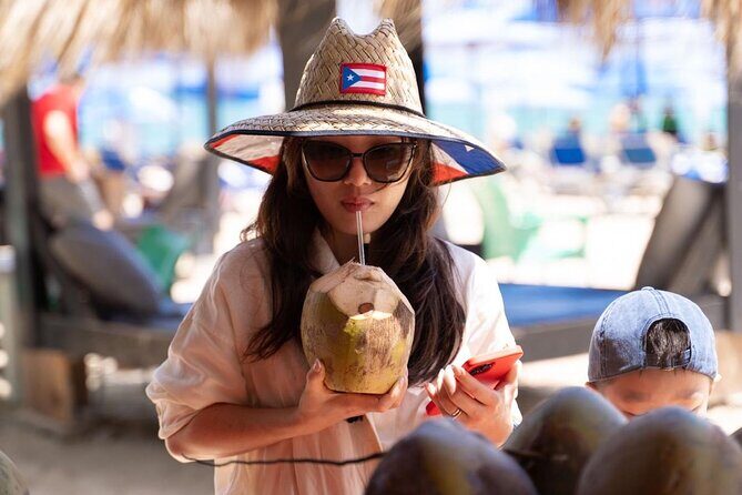 City Tour with Beach and Lunch Included - Neptune boardwalk and independence sights in Puerto Plata