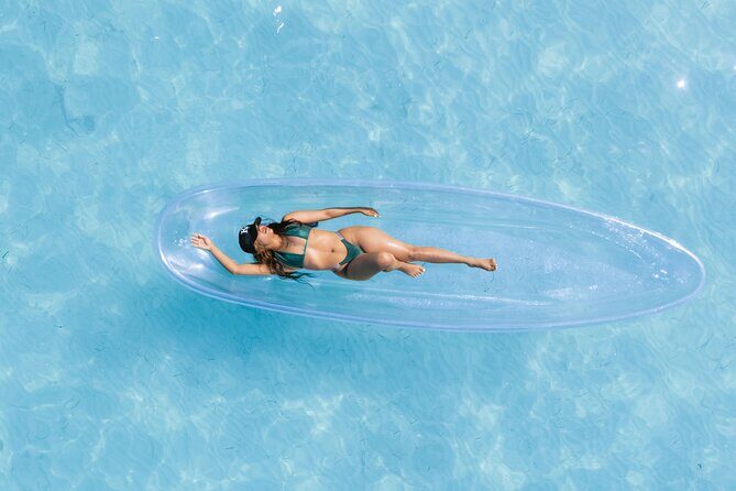 Clear Kayak PhotoShoot Punta Cana - Key Highlights You’ll Actually Care About
