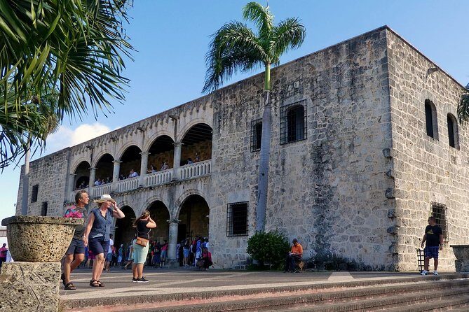 Colonial Santo Domingo and hidden natural beauties City Tour - Key Things That Make This Tour Worth Your Afternoon