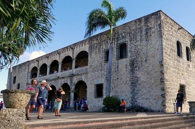 Colonial Santo Domingo and hidden natural beauties City Tour - Price and Value: What $79.95 Buys You (And What It Doesn’t)