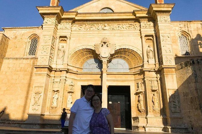 Colonial Santo Domingo and hidden natural beauties City Tour - Where You’ll Start and End: Ease of Finding the Tour