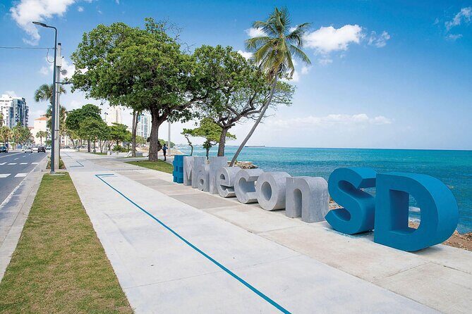 Colonial Zone Train 45 minutes of history and culture in Santo Domingo - Calle El Conde to Zona Colonial: What You’ll See in 45 Minutes