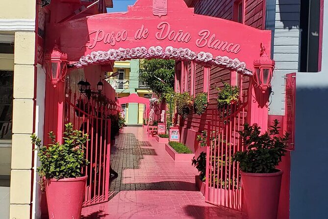 Comfotable Taxi - City Tour Puerto Plata - Who this tour fits best