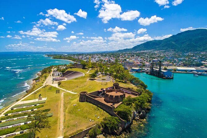 Comfotable Taxi - City Tour Puerto Plata - Should you book this City Tour Puerto Plata taxi tour?
