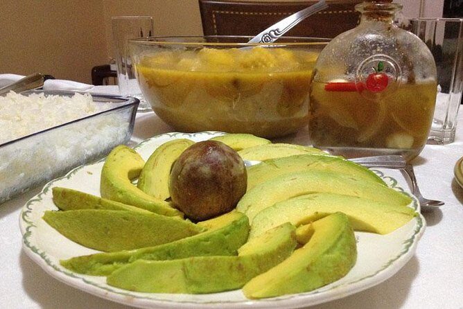 Cook Traditional Dominican Cuisine with a Charming Grandmother in Santo Domingo - Key Highlights You’ll Actually Care About
