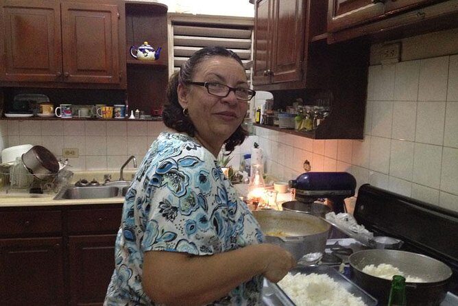 Cook Traditional Dominican Cuisine with a Charming Grandmother in Santo Domingo - Why Rossy’s Gascue Kitchen Feels Like a Real Santo Domingo Moment